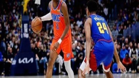 11月强势来袭！B费独占鳌头，9球领跑，哈兰德与姆巴佩并肩前进，进球榜战局再现高潮！