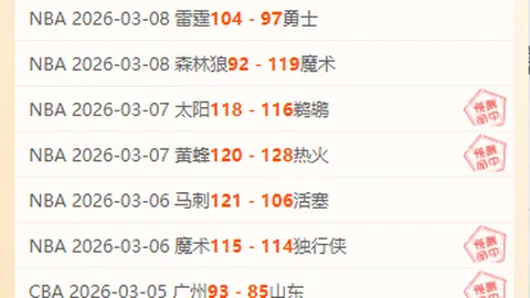 《西部黑马激战东部豪门，巅峰卡位战一触即发！》